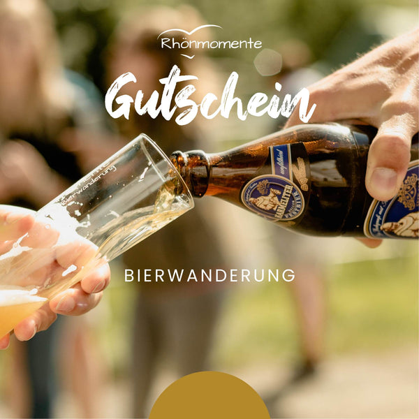 PDF Gutschein Bierwanderung