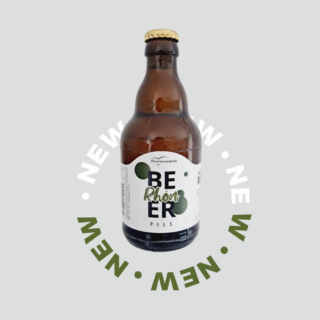 ANGEBOT: Rhönmomente Pils