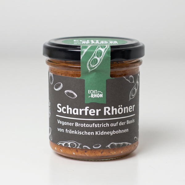 Scharfer Rhöner