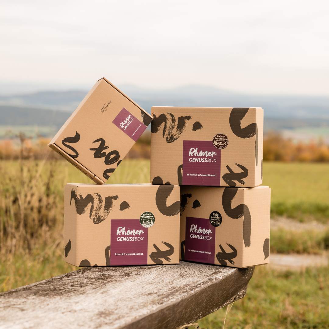 Rhöner Genussbox