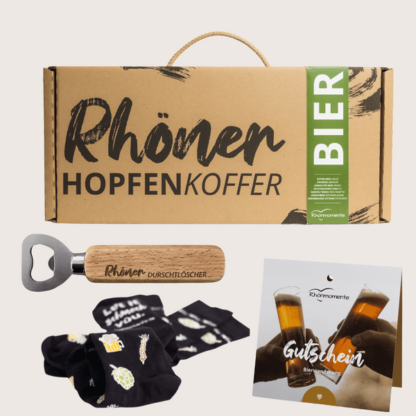 Bier Lover Bundle