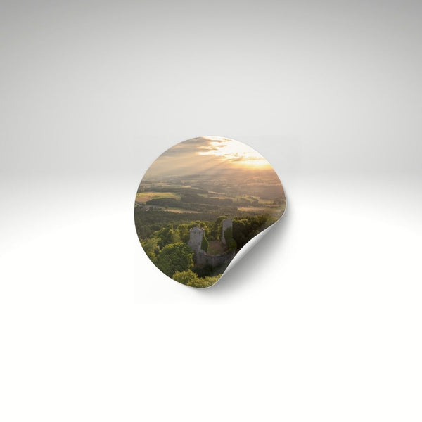 Rhön Magnet