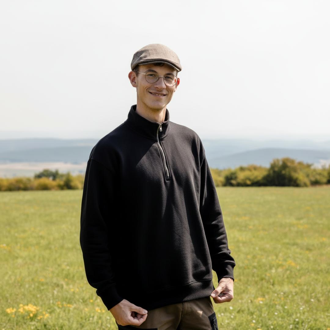 Rhön is schön Sweatshirt