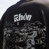 Rhön is schön Sweatshirt