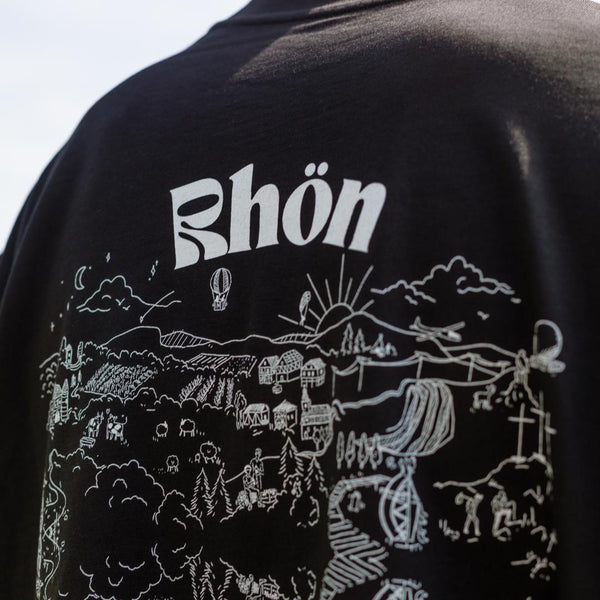 Rhön is schön Sweatshirt