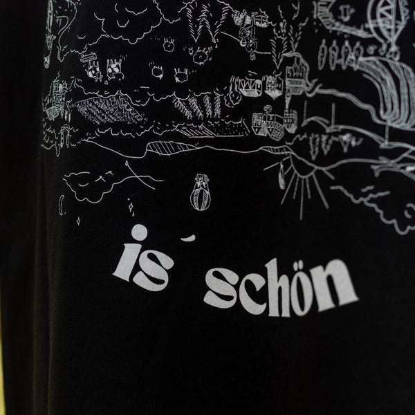 Rhön is schön Sweatshirt