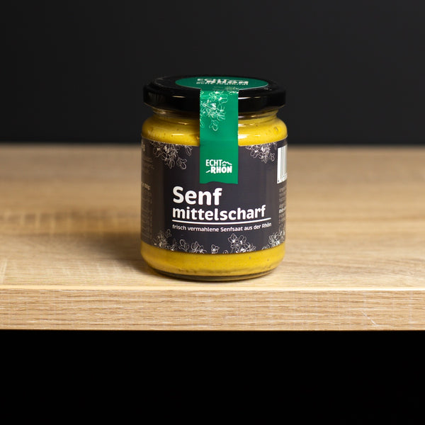 Senf