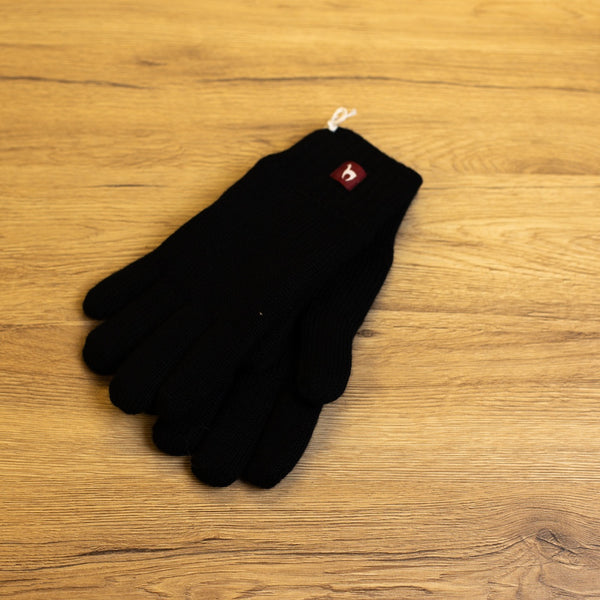 Finger Handschuhe gefüttert