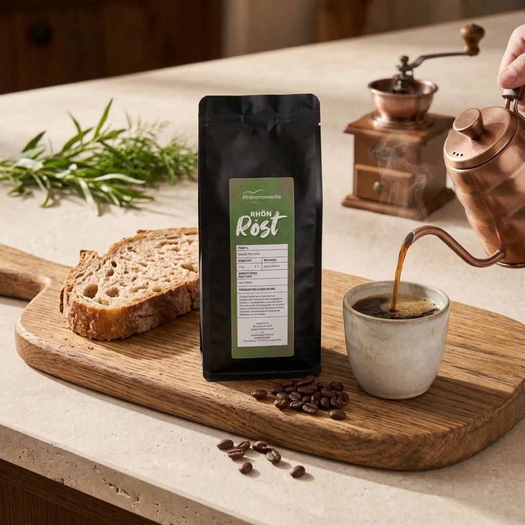 Rhön Röst Kaffee