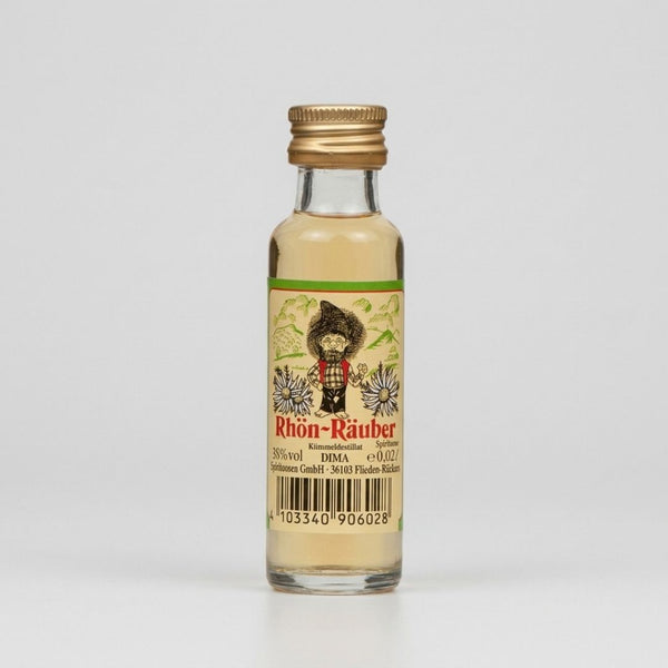 Rhön Räuber Schnaps