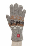 Finger Handschuhe gefüttert