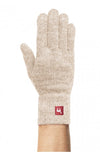 Finger Handschuhe gefüttert