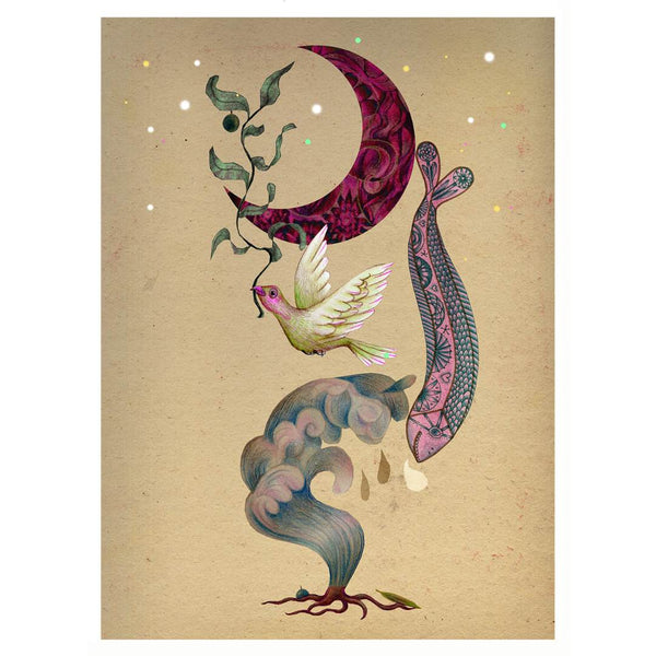 Do, 23.07.26 - Drink & Draw