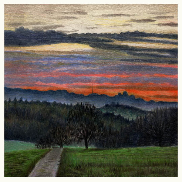 Do, 23.07.26 - Drink & Draw