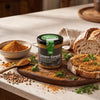 Rhöner Linsenaufstrich - Curry