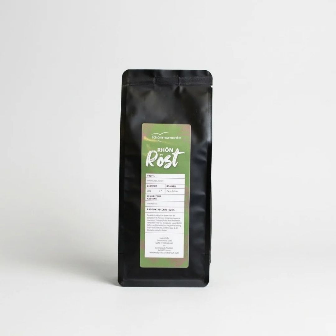 Rhön Röst Kaffee