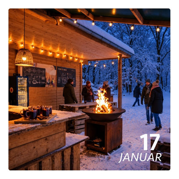 So. 17.01.2027 - WINTERGLÜHEN