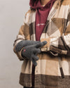 Alpaka Fingerhandschuhe