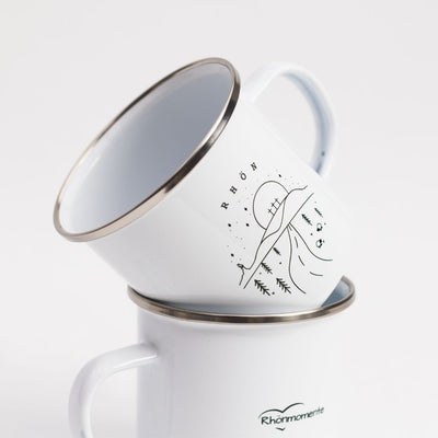 Rhöne Tasse